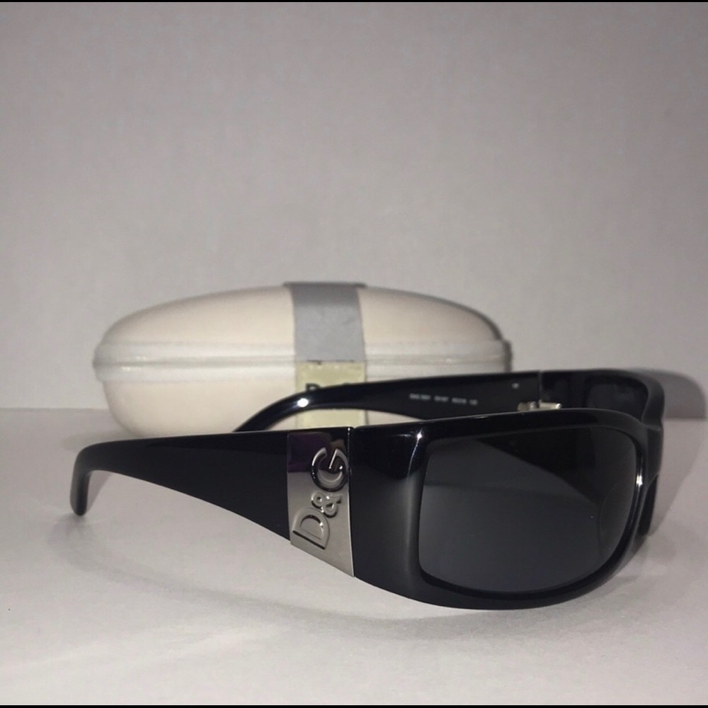 Dolce & Gabana D&G sunglasses